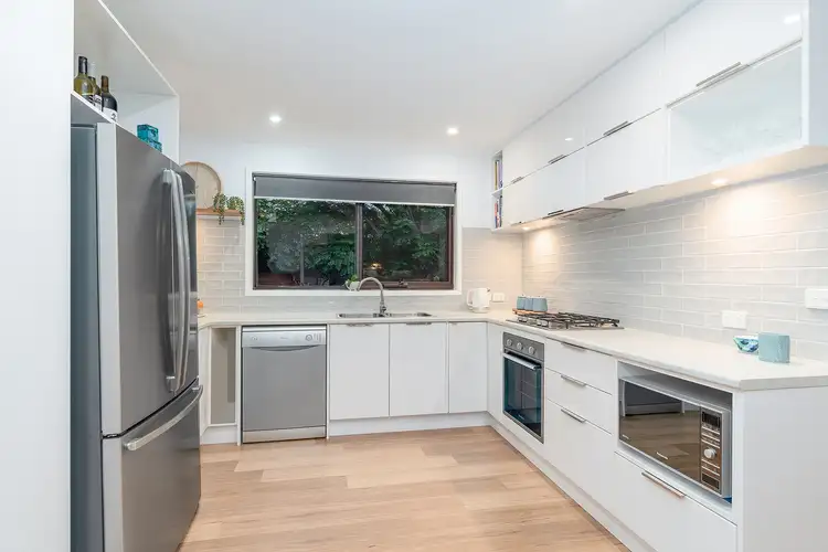Fourth view of Homely house listing, 8 Birkenhead Drive, Grovedale VIC 3216