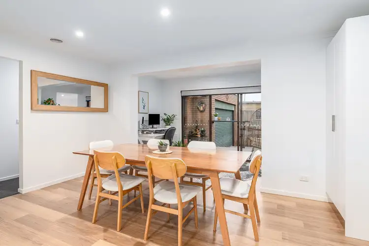 Sixth view of Homely house listing, 8 Birkenhead Drive, Grovedale VIC 3216