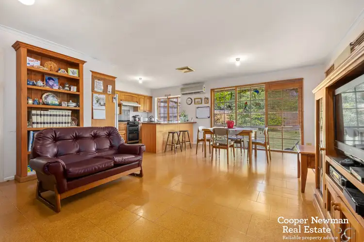 Second view of Homely house listing, 28 Benwerrin Drive, Burwood East VIC 3151
