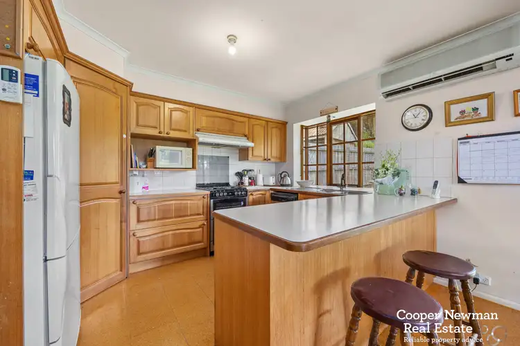 Fourth view of Homely house listing, 28 Benwerrin Drive, Burwood East VIC 3151