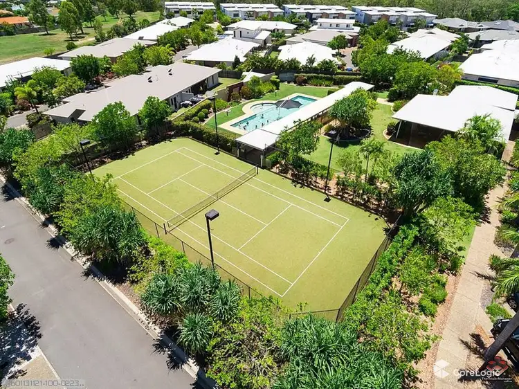 Main view of Homely villa listing, 170/230 Pulgul Street, Urangan QLD 4655