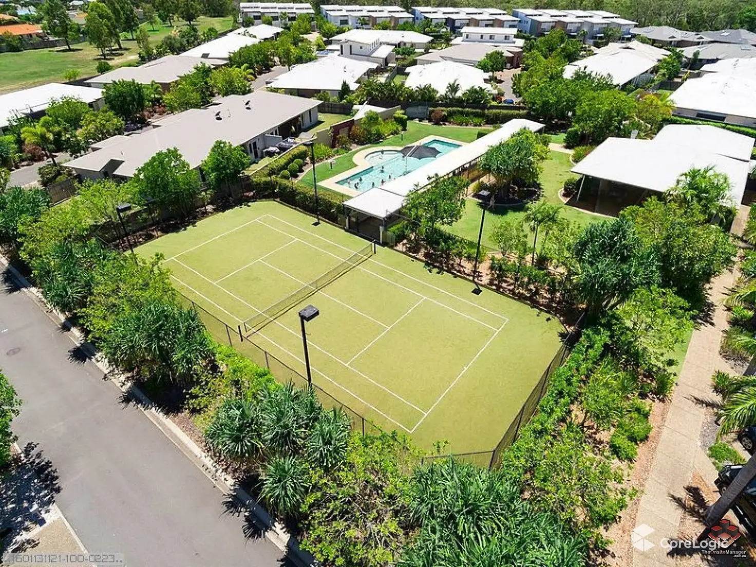 Main view of Homely villa listing, 170/230 Pulgul Street, Urangan QLD 4655