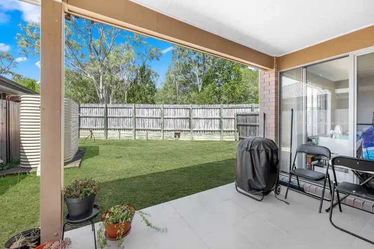 Second view of Homely villa listing, 170/230 Pulgul Street, Urangan QLD 4655