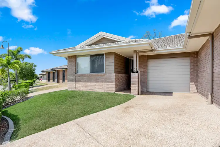 Third view of Homely villa listing, 170/230 Pulgul Street, Urangan QLD 4655