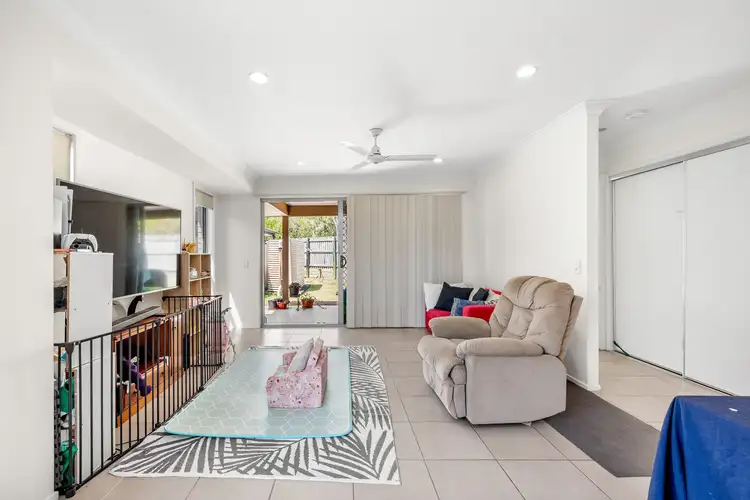 Fifth view of Homely villa listing, 170/230 Pulgul Street, Urangan QLD 4655