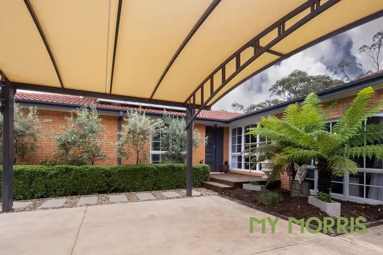 Second view of Homely house listing, 73 Harrington Circuit, Kambah ACT 2902