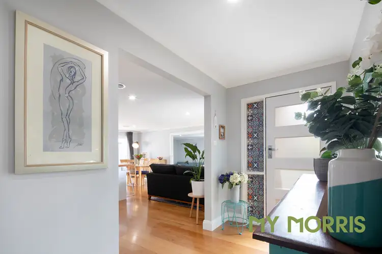 Third view of Homely house listing, 73 Harrington Circuit, Kambah ACT 2902