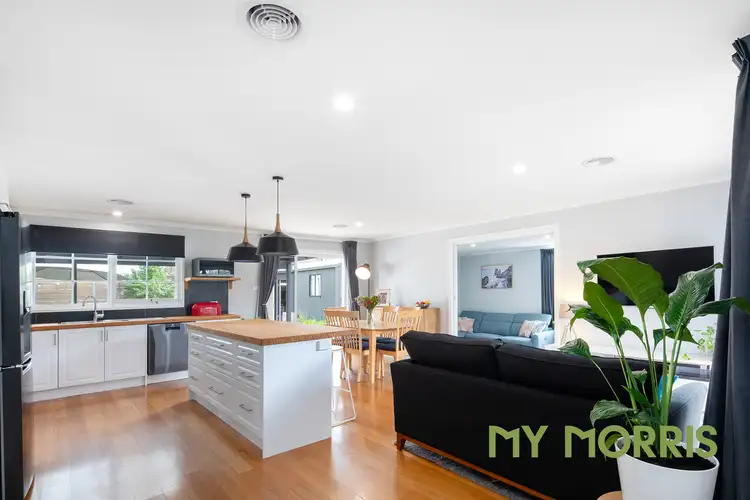 Fifth view of Homely house listing, 73 Harrington Circuit, Kambah ACT 2902
