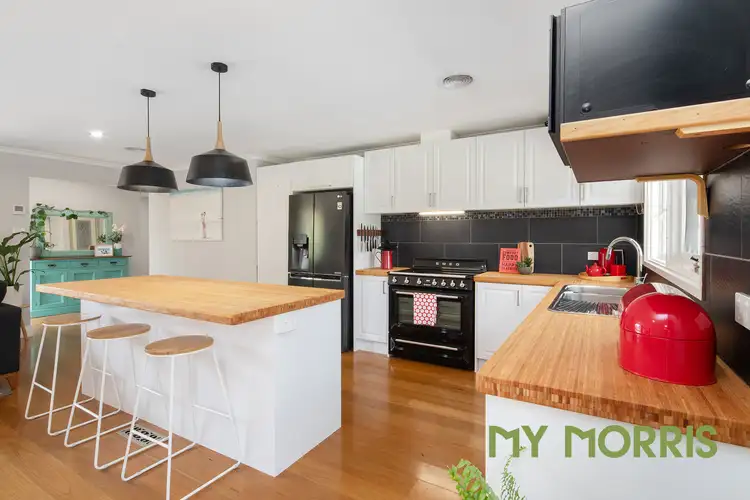 Sixth view of Homely house listing, 73 Harrington Circuit, Kambah ACT 2902