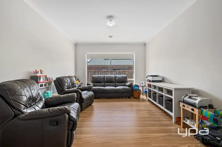 Fifth view of Homely house listing, 7 Oakpark Drive, Harkness VIC 3337