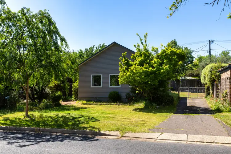 Second view of Homely house listing, 6 Nimbin Street, Narrabundah ACT 2604
