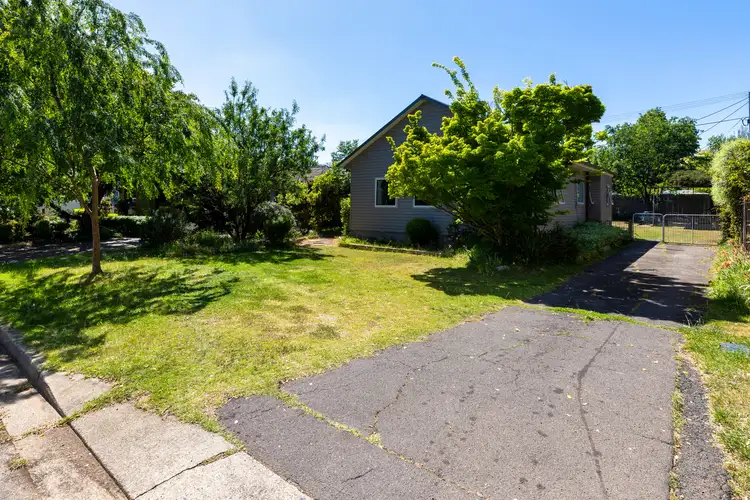 Fourth view of Homely house listing, 6 Nimbin Street, Narrabundah ACT 2604