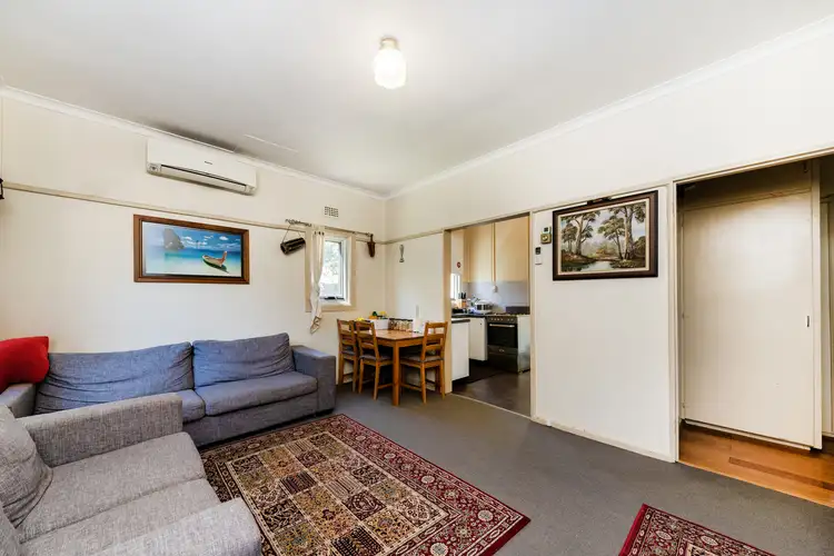 Fifth view of Homely house listing, 6 Nimbin Street, Narrabundah ACT 2604