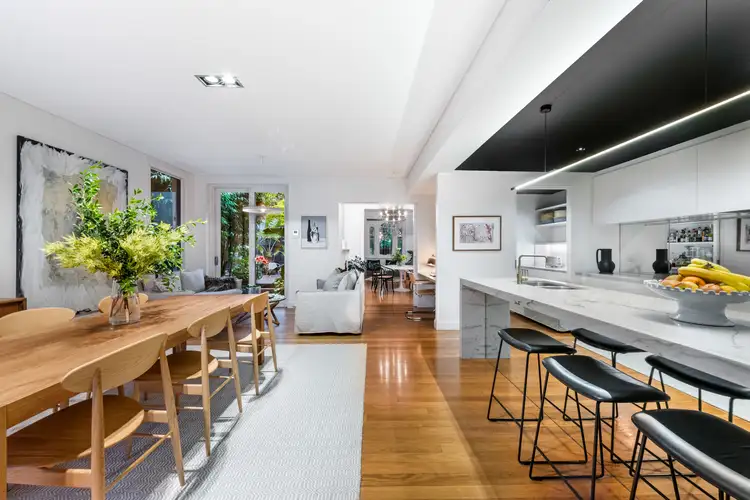 Fifth view of Homely house listing, 9 Collins Street, Annandale NSW 2038