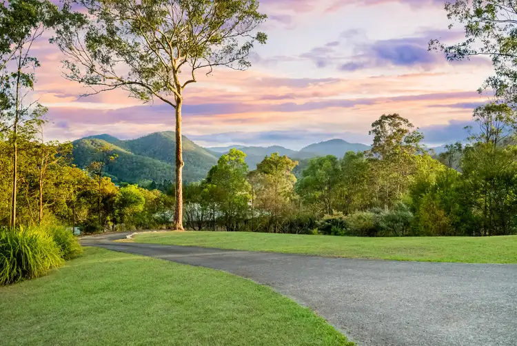 Second view of Homely house listing, 66 Camp Drive, Bonogin QLD 4213