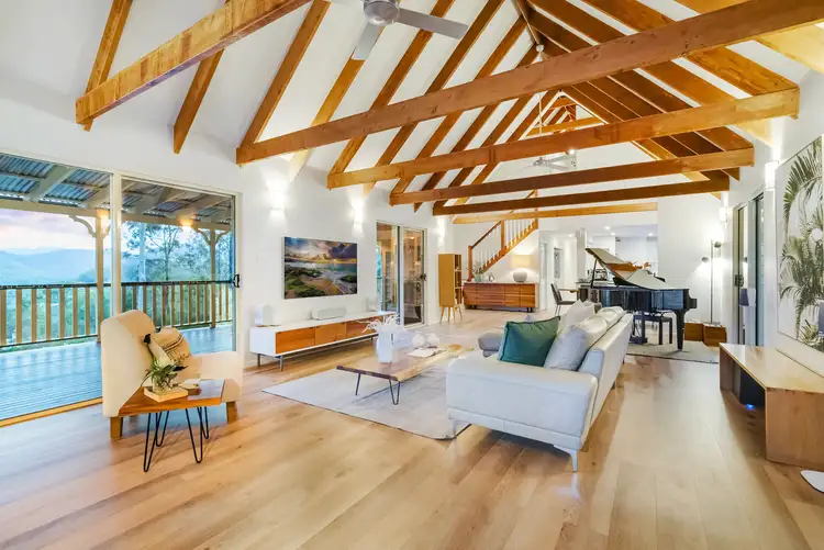 Third view of Homely house listing, 66 Camp Drive, Bonogin QLD 4213