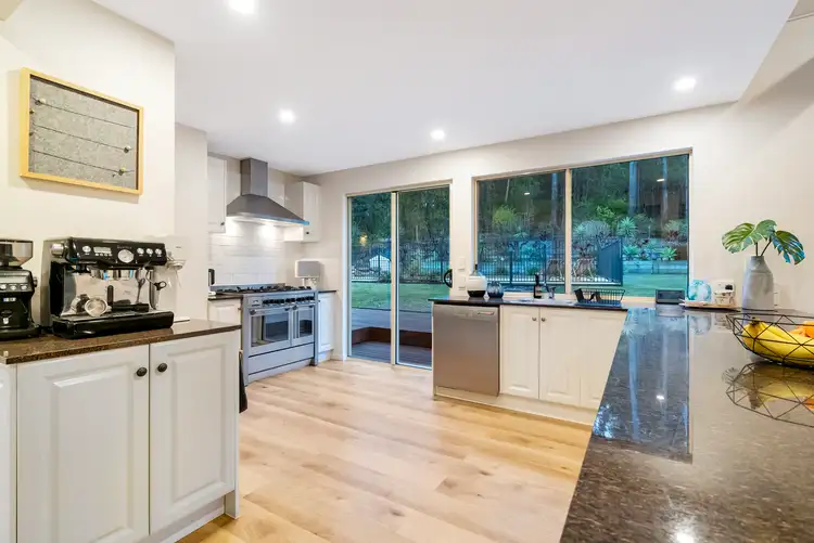 Fifth view of Homely house listing, 66 Camp Drive, Bonogin QLD 4213