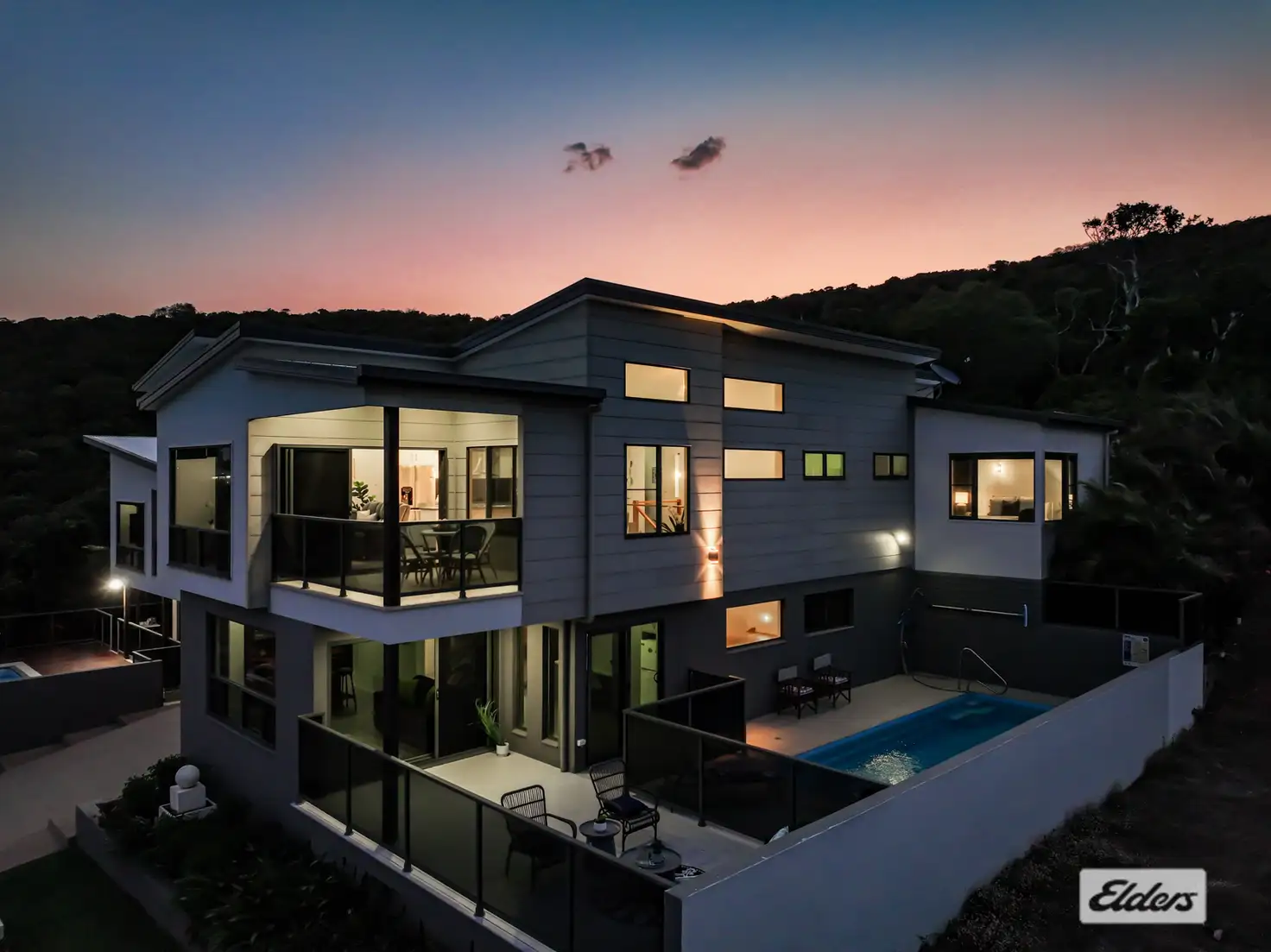 Main view of Homely house listing, 1/5 Gus Moore Street, Yeppoon QLD 4703