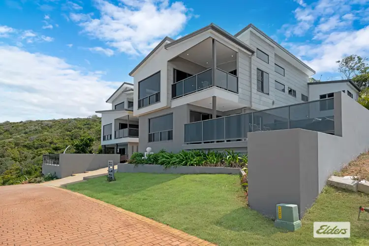 Second view of Homely house listing, 1/5 Gus Moore Street, Yeppoon QLD 4703