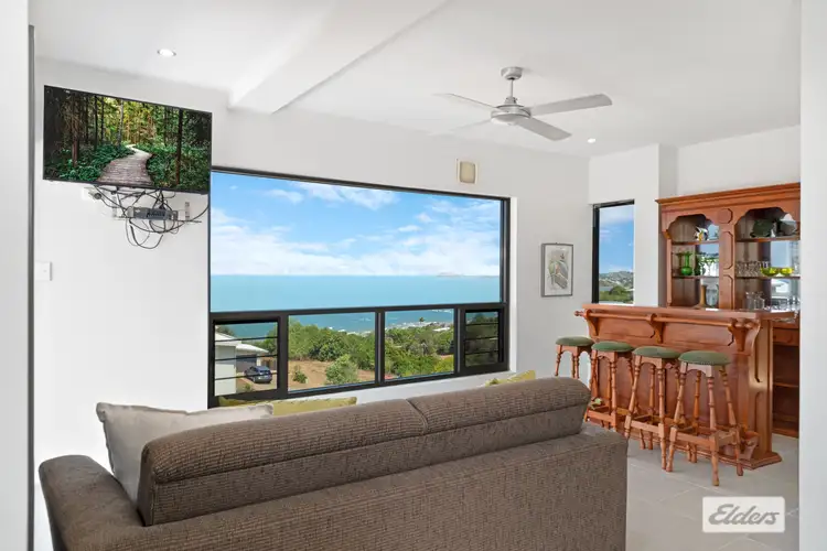 Fifth view of Homely house listing, 1/5 Gus Moore Street, Yeppoon QLD 4703