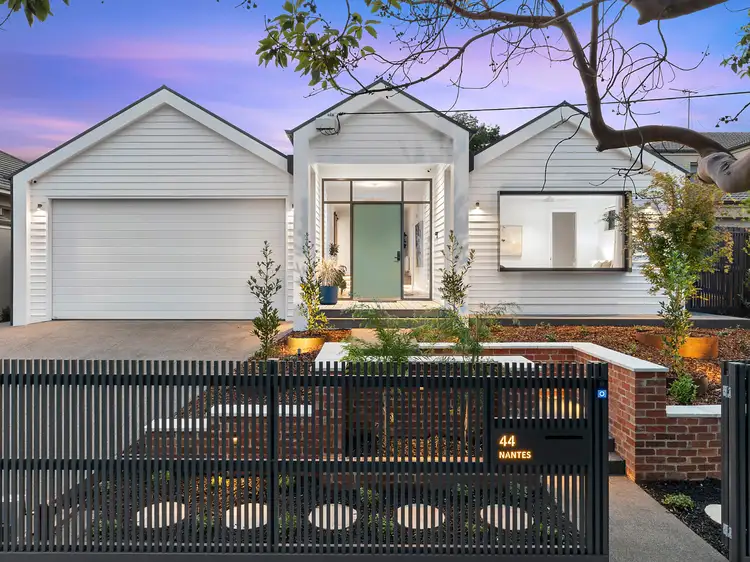44 Nantes Street, Newtown VIC 3220