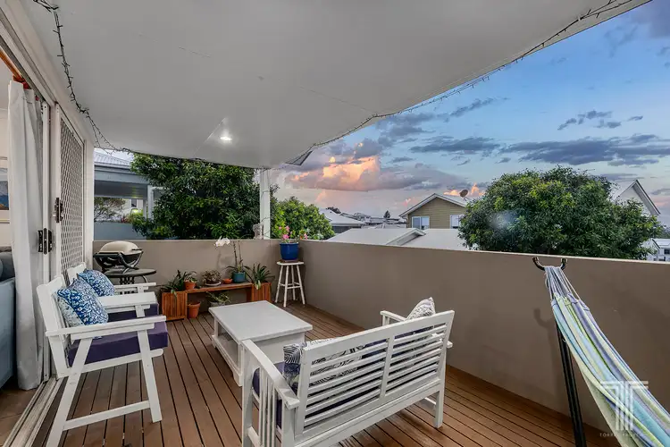 Third view of Homely townhouse listing, 43/29 Lachlan Drive, Wakerley QLD 4154