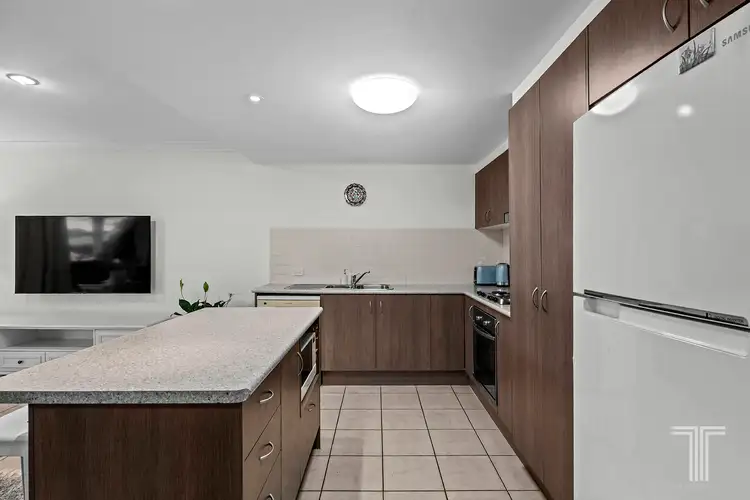 Fourth view of Homely townhouse listing, 43/29 Lachlan Drive, Wakerley QLD 4154