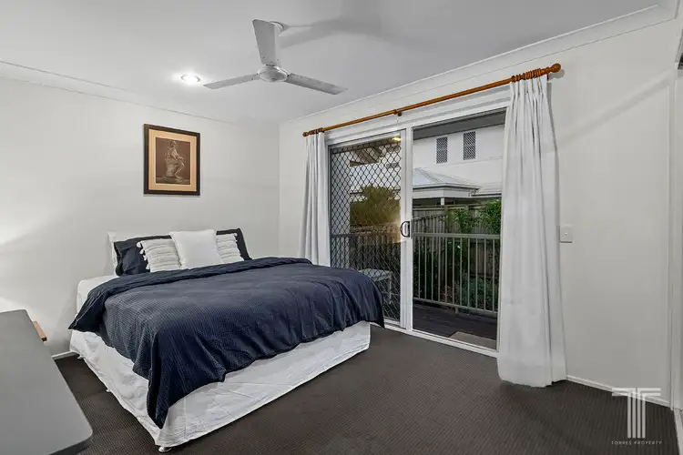 Fifth view of Homely townhouse listing, 43/29 Lachlan Drive, Wakerley QLD 4154