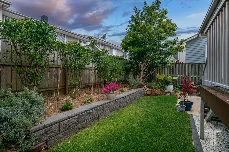 Sixth view of Homely townhouse listing, 43/29 Lachlan Drive, Wakerley QLD 4154