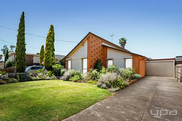 Main view of Homely house listing, 17 Stawell Street, Werribee VIC 3030