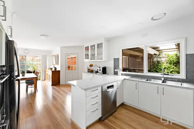Third view of Homely house listing, 17 Stawell Street, Werribee VIC 3030