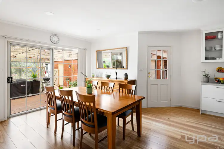 Fifth view of Homely house listing, 17 Stawell Street, Werribee VIC 3030