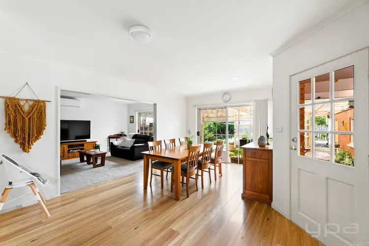 Sixth view of Homely house listing, 17 Stawell Street, Werribee VIC 3030