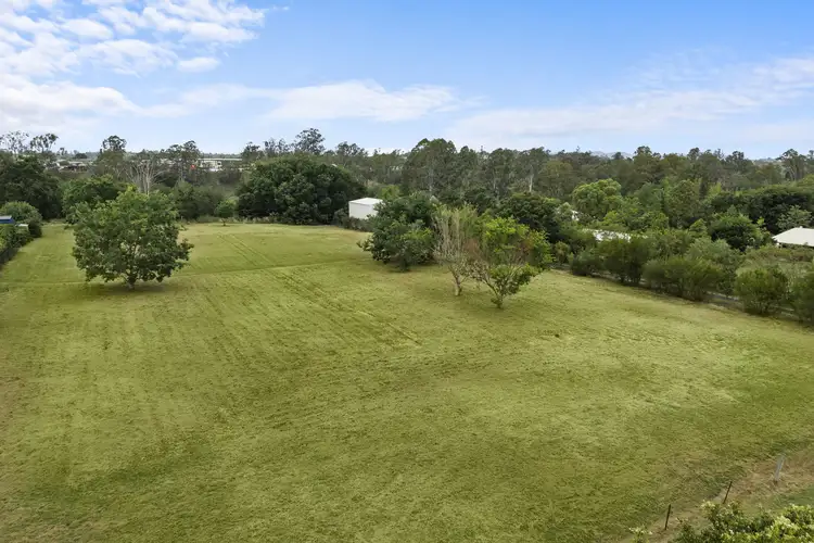 Fifth view of Homely land listing, 110 Landing Place, Moggill QLD 4070