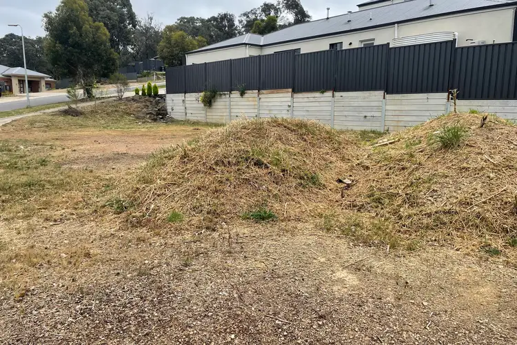 Second view of Homely land listing, 24 Aspiration Rise, Diamond Creek VIC 3089