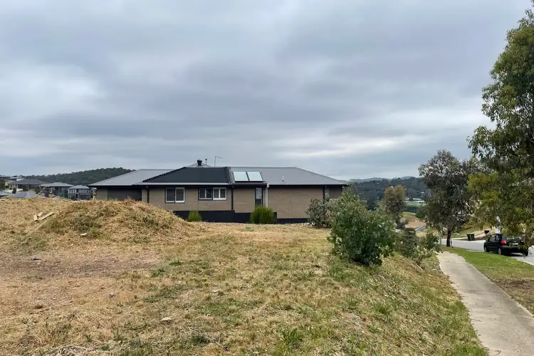 Third view of Homely land listing, 24 Aspiration Rise, Diamond Creek VIC 3089