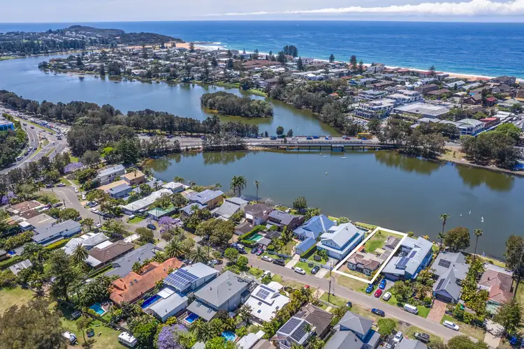 27 Wimbledon Avenue, North Narrabeen NSW 2101