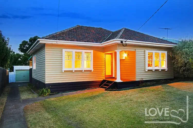 31 Bourke Street, Reservoir VIC 3073