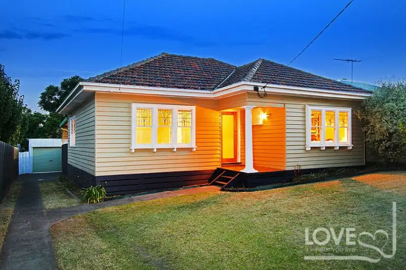 Main view of Homely house listing, 31 Bourke Street, Reservoir VIC 3073