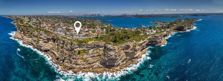260-262 Old South Head Road, Vaucluse NSW 2030