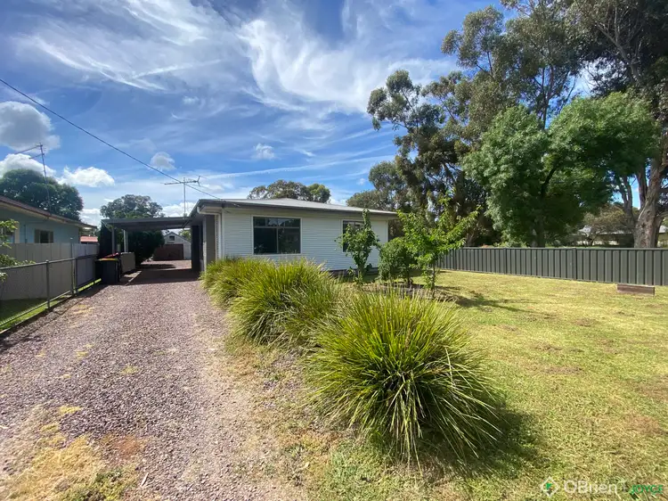34 Byrne Street