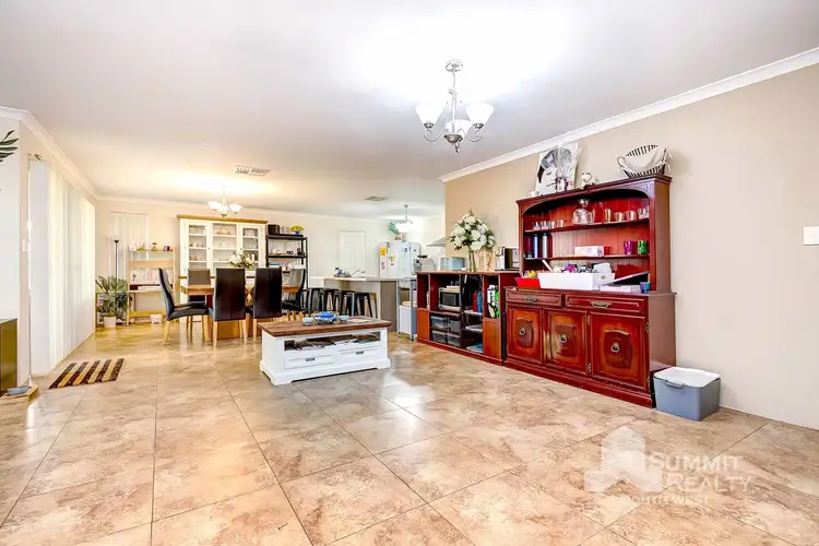 Second view of Homely house listing, 12 Jacinth Road, Dalyellup WA 6230