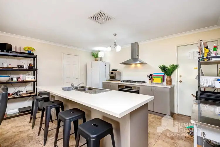 Third view of Homely house listing, 12 Jacinth Road, Dalyellup WA 6230