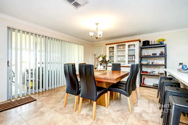 Seventh view of Homely house listing, 12 Jacinth Road, Dalyellup WA 6230