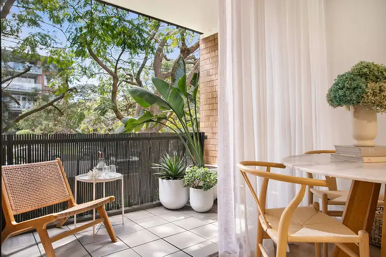 5/104 Cabramatta Road, Mosman NSW 2088