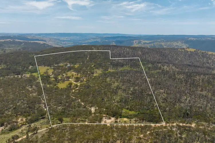Main view of Homely rural property listing, 203 Alpha Road, Mudgee NSW 2850