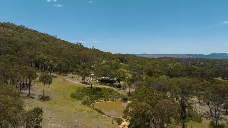 Second view of Homely rural property listing, 203 Alpha Road, Mudgee NSW 2850