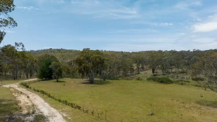 Third view of Homely rural property listing, 203 Alpha Road, Mudgee NSW 2850