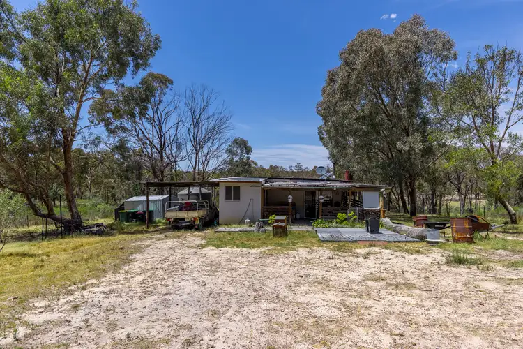 Fourth view of Homely rural property listing, 203 Alpha Road, Mudgee NSW 2850