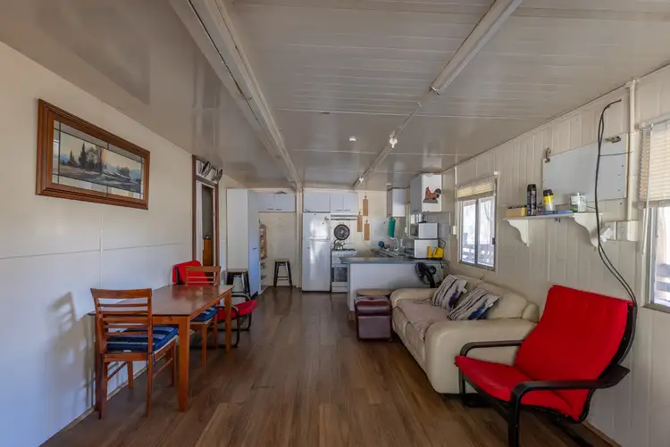 Fifth view of Homely rural property listing, 203 Alpha Road, Mudgee NSW 2850